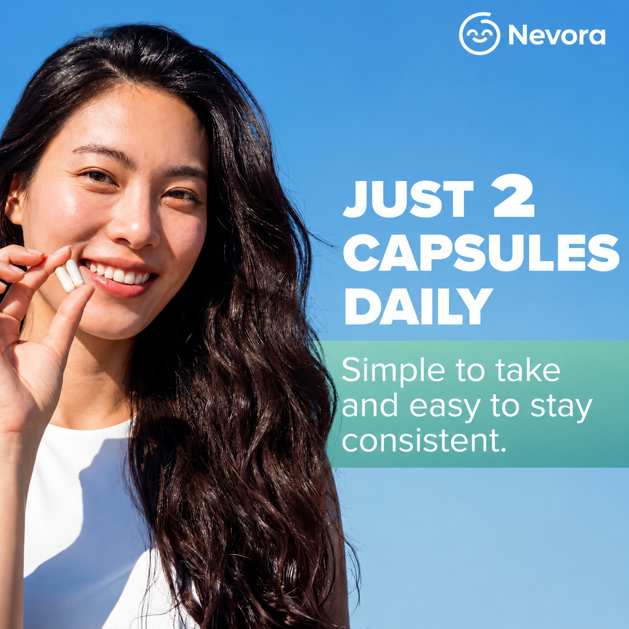 Nevora™ Liposomal Glutathione