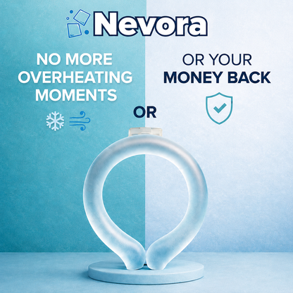 Nevora™ Ice Ring